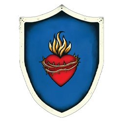 Sacred Heart Monthly Donation